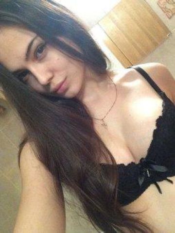 Анкета проститутки Алена, 23 года